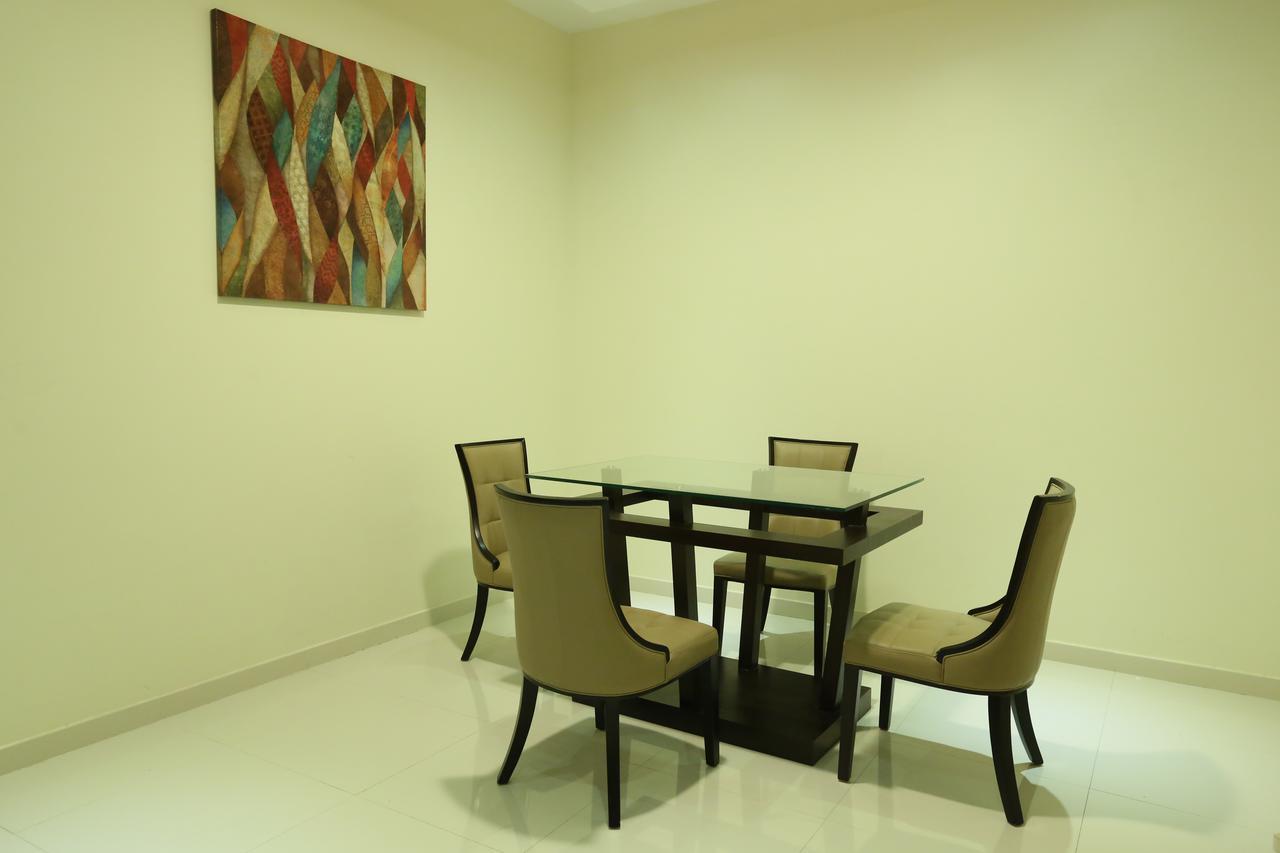 Al Muhaidb Down Town - King Fahd Road Riyad Extérieur photo