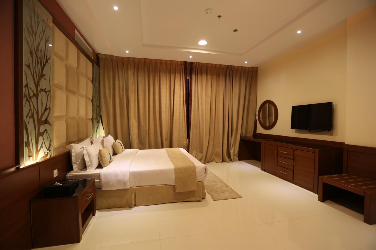 Al Muhaidb Down Town - King Fahd Road Riyad Extérieur photo