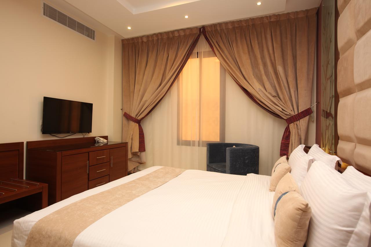 Al Muhaidb Down Town - King Fahd Road Riyad Extérieur photo