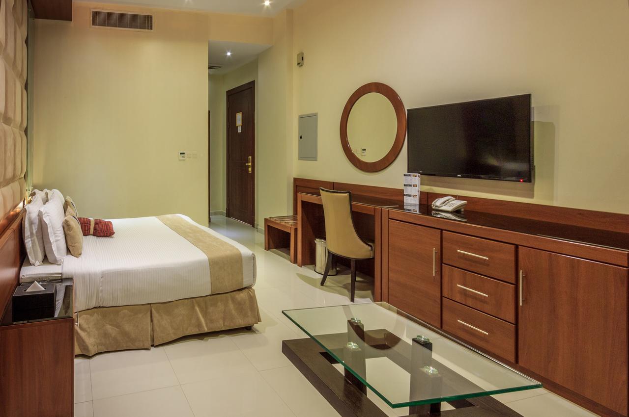 Al Muhaidb Down Town - King Fahd Road Riyad Extérieur photo