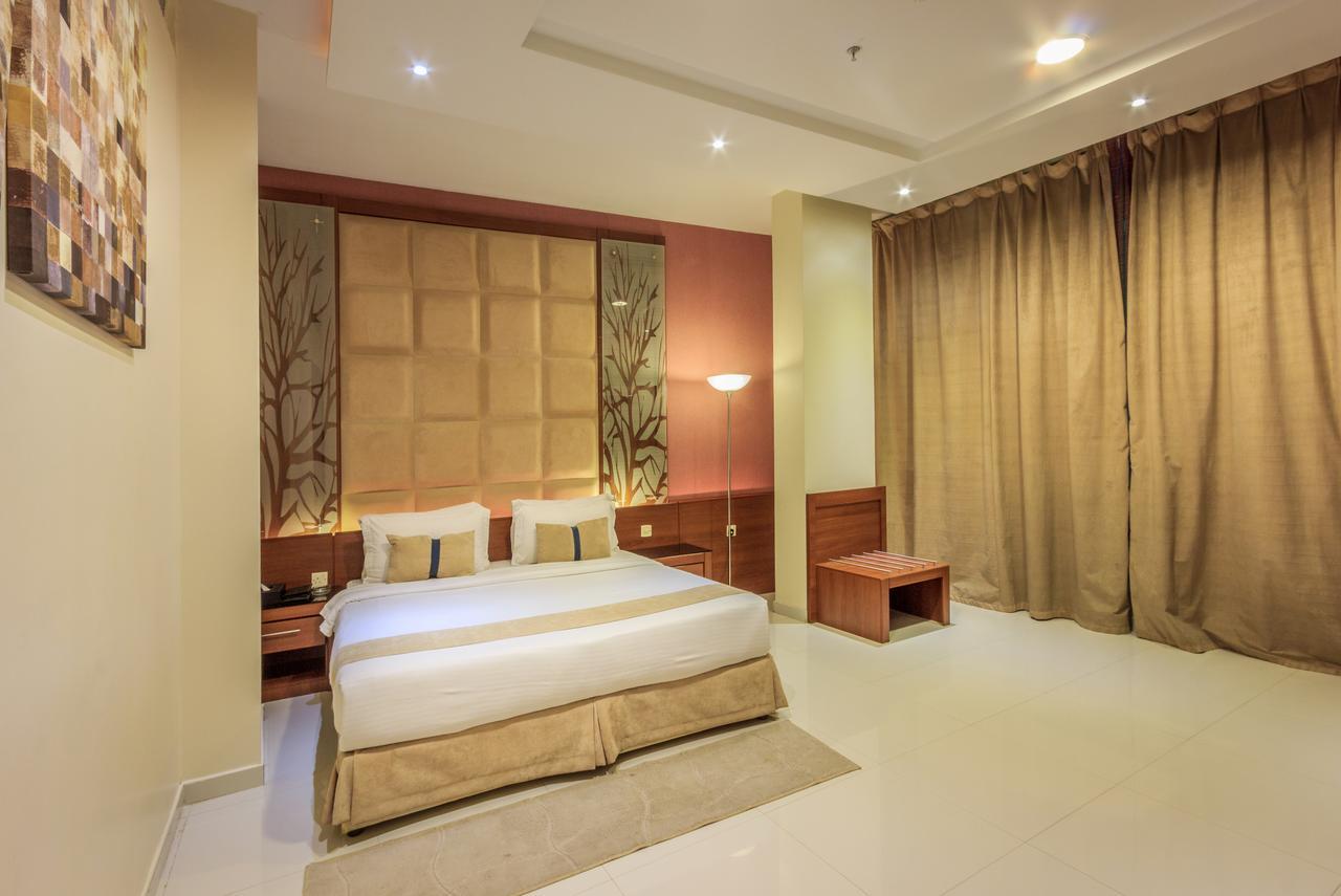 Al Muhaidb Down Town - King Fahd Road Riyad Extérieur photo