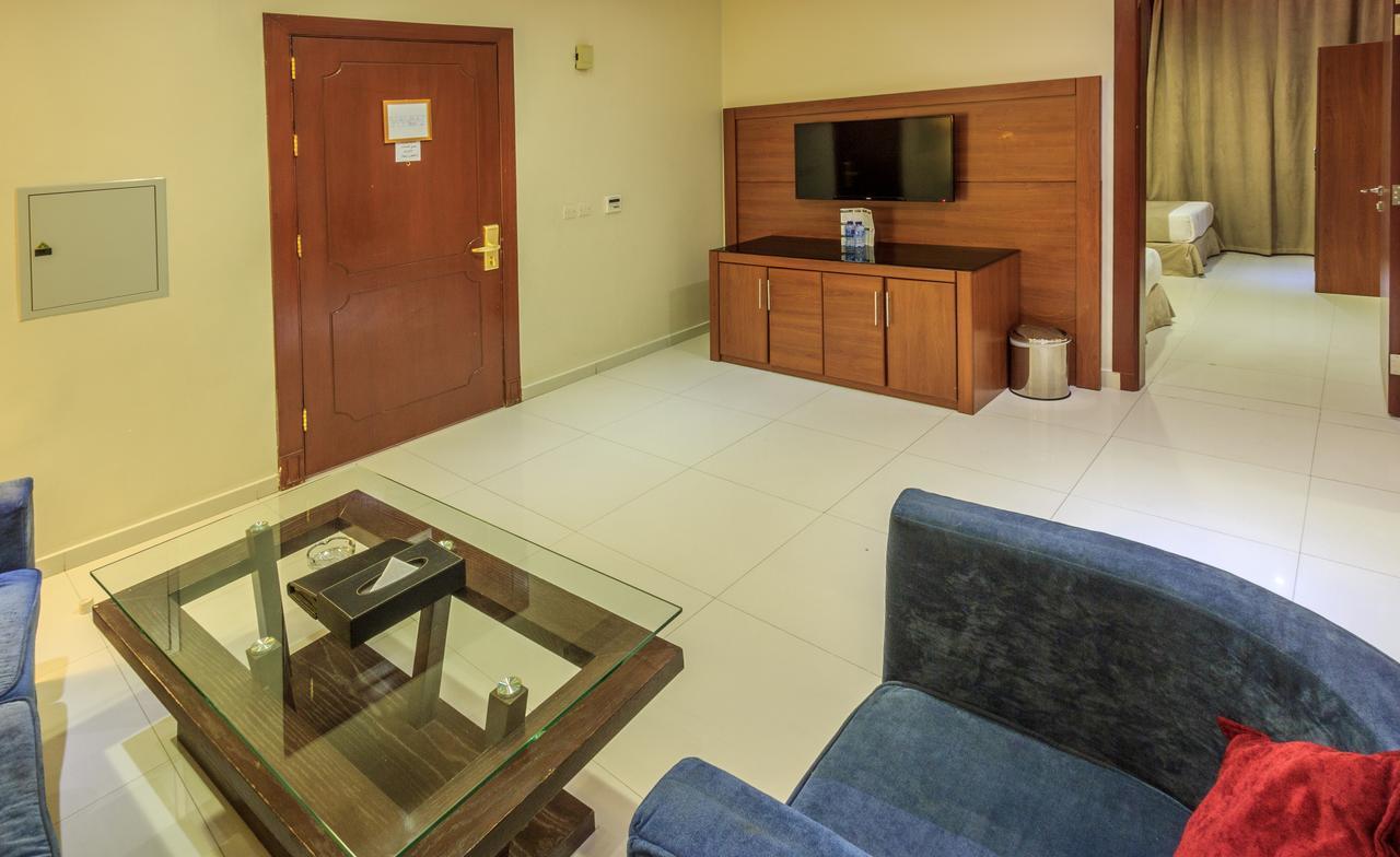 Al Muhaidb Down Town - King Fahd Road Riyad Extérieur photo