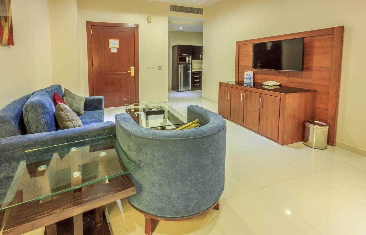 Al Muhaidb Down Town - King Fahd Road Riyad Extérieur photo